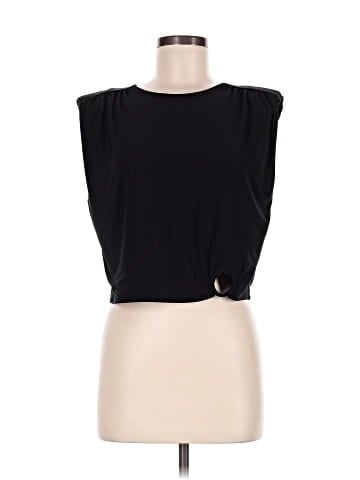 Express Sleeveless Top (view 1)