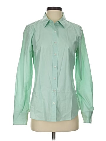 Haberdashery for J.Crew Long Sleeve Blouse (view 1)