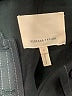 Rebecca Taylor Stripes Black Jacket Size 2 - photo 6