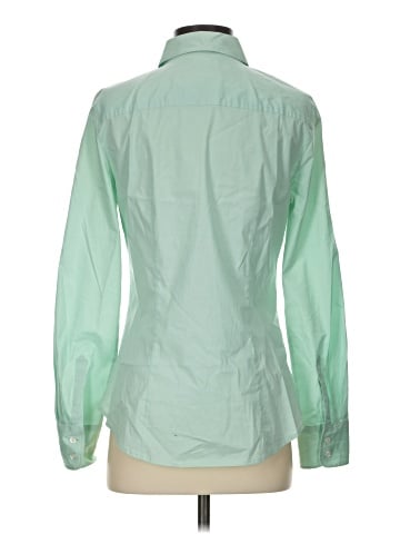 Haberdashery for J.Crew Long Sleeve Blouse (view 2)