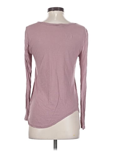 Roots Long Sleeve T-Shirt (view 2)