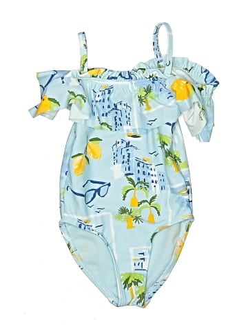Gymboree One Piece Swimsuit (view 1)