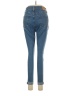 Signature Hearts Blue Jeans Size 6s - photo 2