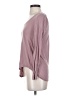 Roots Pink Long Sleeve T-Shirt Size XS - photo 5