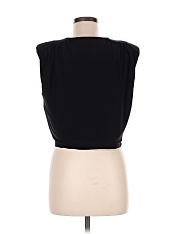 Express Sleeveless Top (view 2)