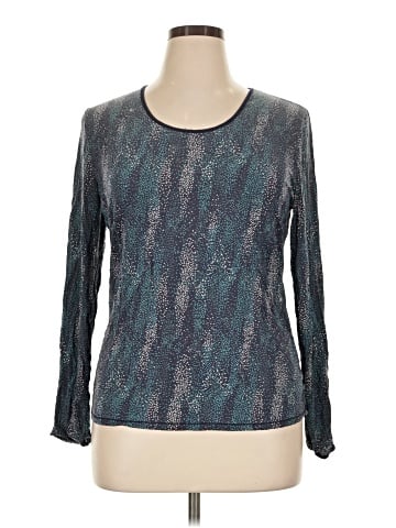 Jockey Pullover Sweater (view 1)