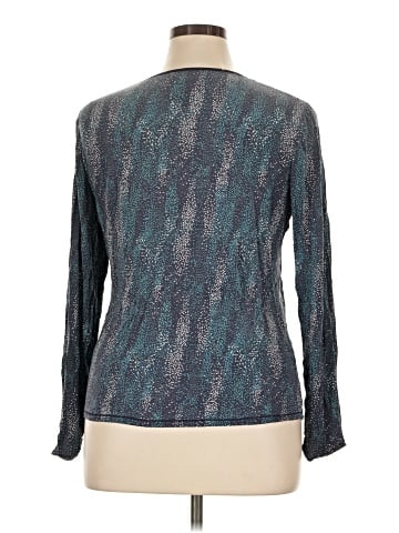 Jockey Pullover Sweater (view 2)