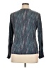 Jockey Teal Pullover Sweater Size XL - photo 2