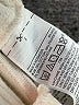 Active by Old Navy Ivory Track Jacket Size M - photo 7