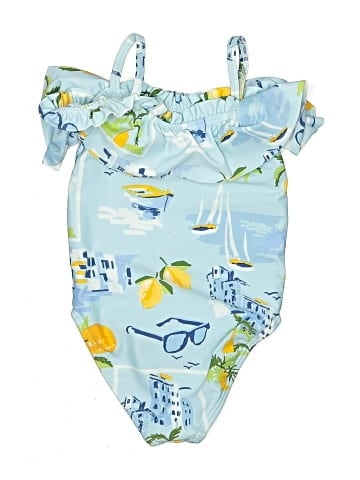Gymboree One Piece Swimsuit (view 2)
