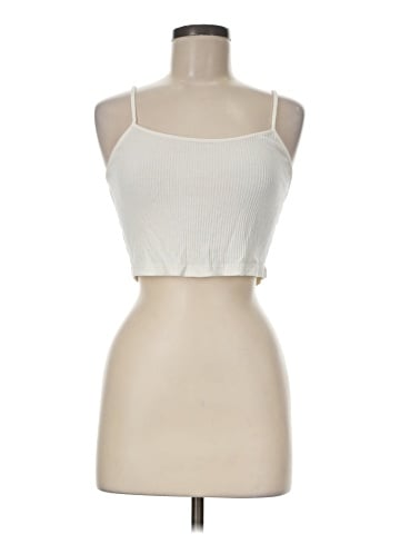 Paper Crane Tube Top (view 1)