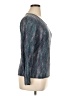 Jockey Teal Pullover Sweater Size XL - photo 4