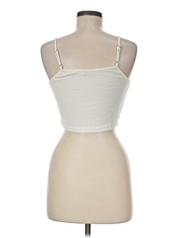 Paper Crane Tube Top (view 2)