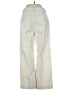 DL1961 Ivory Jeans Size 27 waist - photo 2