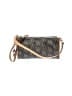 Dooney & Bourke Brown Shoulder Bag One size - photo 1