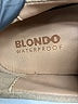 Blondo Tan Sneakers Size 8 - photo 3