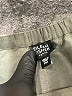 Eileen Fisher 100% Silk Gray Silk Pants Size M (petite) - photo 7