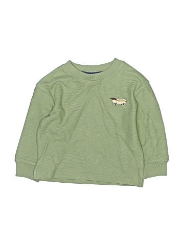 Wonder Nation Sweatshirt (view 1)