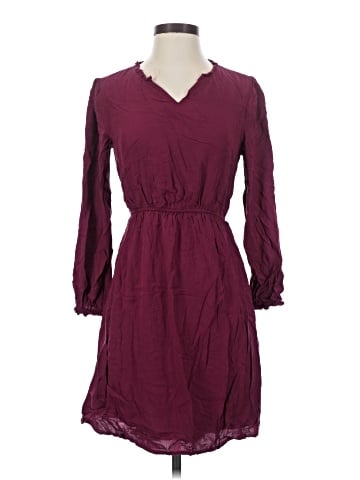 Mikarose Casual Dress (view 1)
