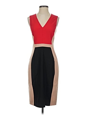 Rachel Roy Cocktail Dress (view 1)