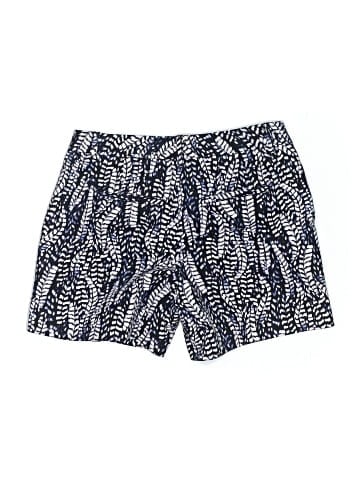 White House Black Market Shorts (view 2)