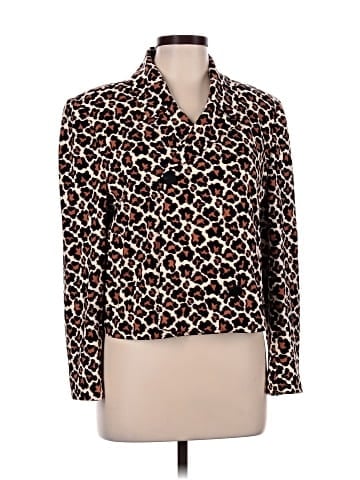 Diane von Furstenberg Jacket (view 1)