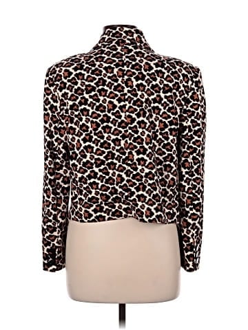Diane von Furstenberg Jacket (view 2)