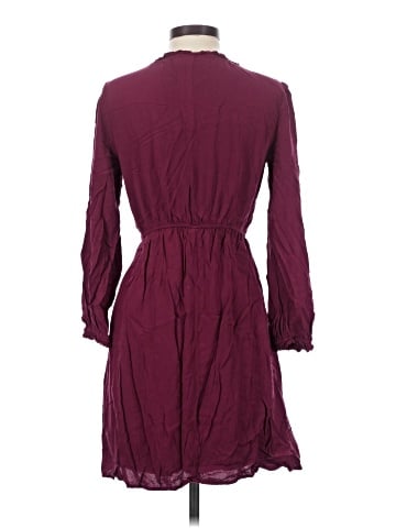 Mikarose Casual Dress (view 2)