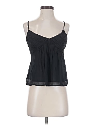 Robert Rodriguez Sleeveless Blouse (view 1)