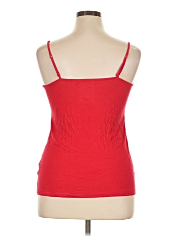 Faded Glory Sleeveless Top (view 2)