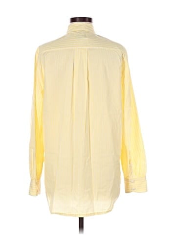 Rag & Bone Long Sleeve Button-Down Shirt (view 2)
