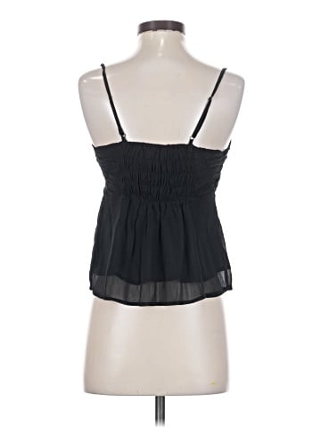 Robert Rodriguez Sleeveless Blouse (view 2)