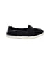 Roxy Black Flats Size 8 - photo 1