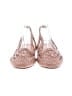 Assorted Brands Tan Flats Size EU 39 1/2 - photo 2