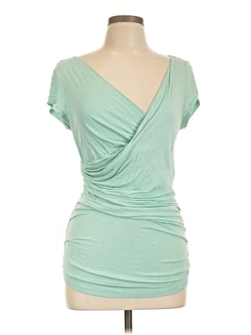 Candie's Short Sleeve Top (view 1)