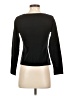 Isda & Co Black Pullover Sweater Size S - photo 2