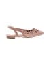 Assorted Brands Tan Flats Size EU 39 1/2 - photo 1