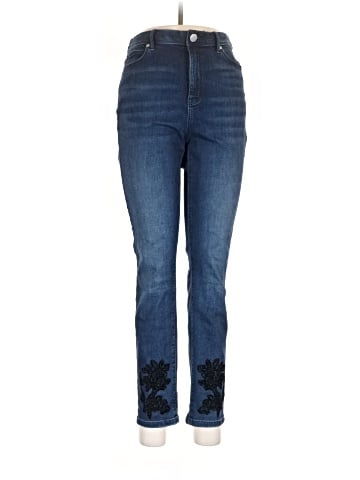 Simply Vera Vera Wang Jeans (view 1)