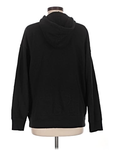 Victoria's Secret Zip Up Hoodie (view 2)