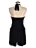 Fleurish Hearts Black Romper Size L - photo 2