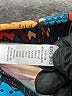 Lularoe Print Blue Leggings One size - photo 8
