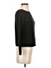 Isda & Co Black Pullover Sweater Size S - photo 4