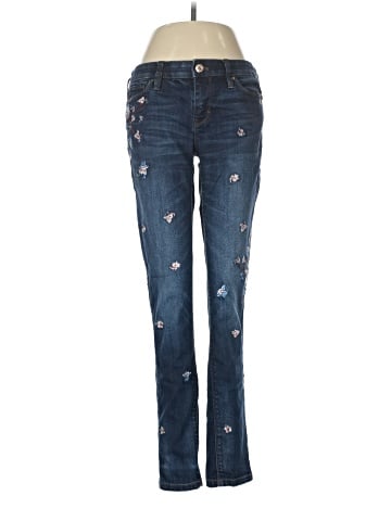 White House Black Market Jeans (view 1)