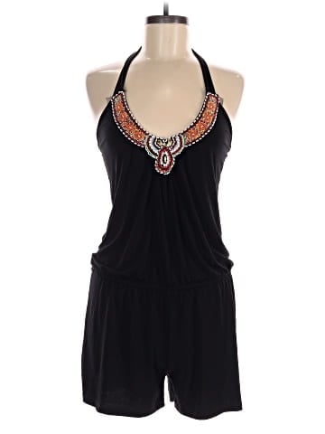 Fleurish Romper (view 1)