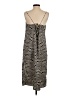 Monki Polka Dots Black Cocktail Dress Size S (estimated) - photo 2