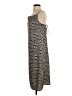 Monki Polka Dots Black Cocktail Dress Size S (estimated) - photo 5