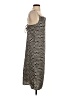Monki Polka Dots Black Cocktail Dress Size S (estimated) - photo 4