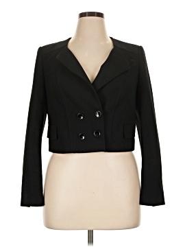 White House Black Market Blazer
