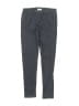 Forever Me Gray Casual Pants Size 7 - 8 - photo 1
