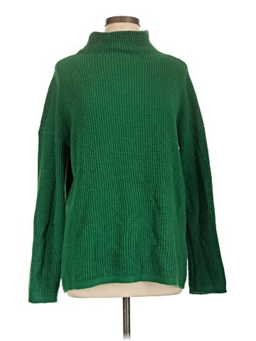 J.Jill Turtleneck Sweater (view 1)